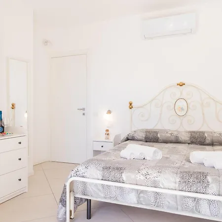 Residenza Del Barone Luxury House - Pula, Sardegna