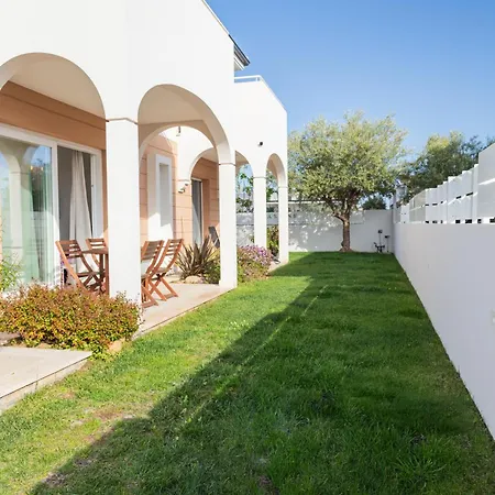 Residenza Del Barone Luxury House - Pula, Sardegna Apartment