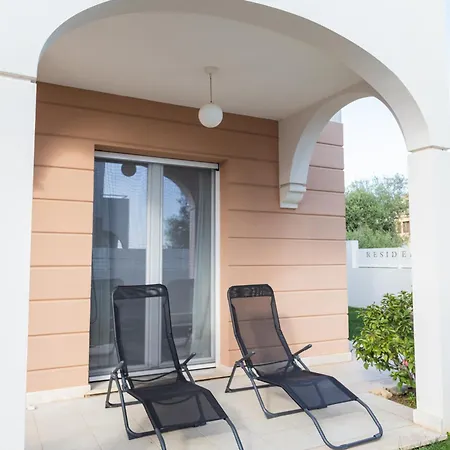 Apartment Residenza Del Barone Luxury House - Pula, Sardegna *