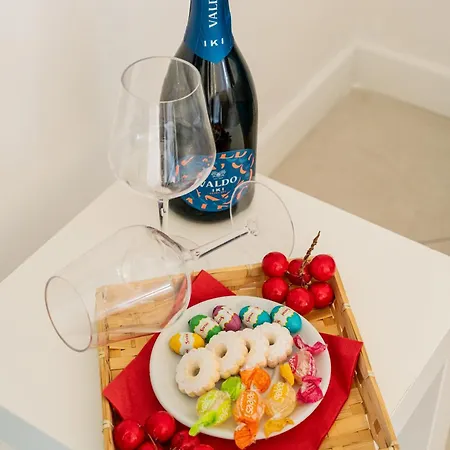 Residenza Del Barone Luxury House - Pula, Sardegna פולה