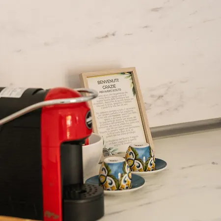 Residenza Del Barone Luxury House - Pula, Sardegna * Pula