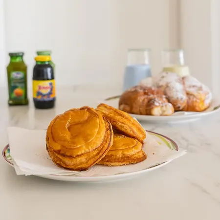 Residenza Del Barone Luxury House - Pula, Sardegna