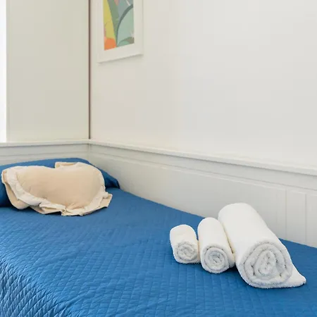 Apartmán Residenza Del Barone Luxury House - Pula, Sardegna