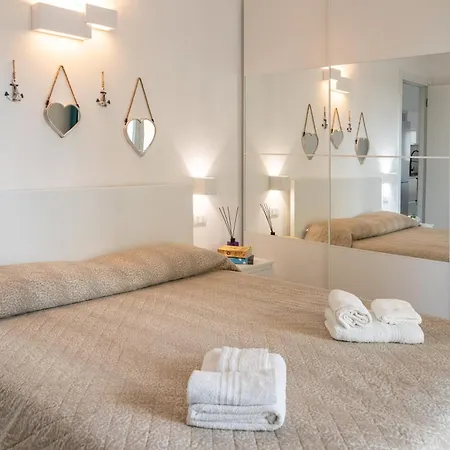 Apartmán Residenza Del Barone Luxury House - Pula, Sardegna *