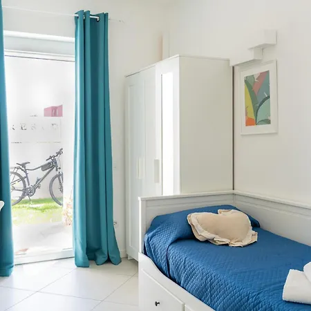 Residenza Del Barone Luxury House - Pula, Sardegna * Pula