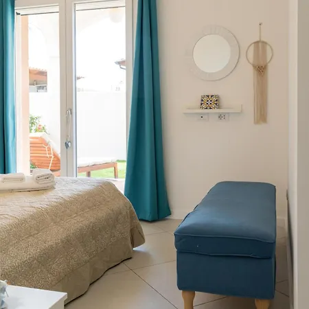 Residenza Del Barone Luxury House - Pula, Sardegna