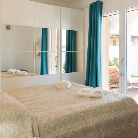 Residenza Del Barone Luxury House - Pula, Sardegna Apartmán