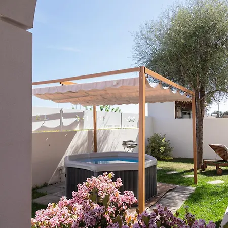 Apartmán Residenza Del Barone Luxury House - Pula, Sardegna Pula