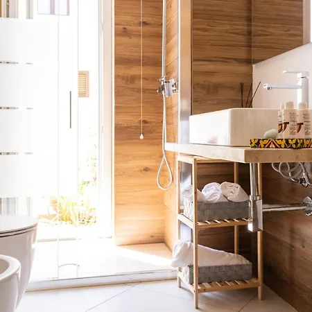 Residenza Del Barone Luxury House - Pula, Sardegna * Pula