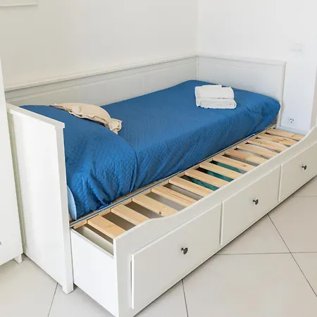 Residenza Del Barone Luxury House - Pula, Sardegna Apartment
