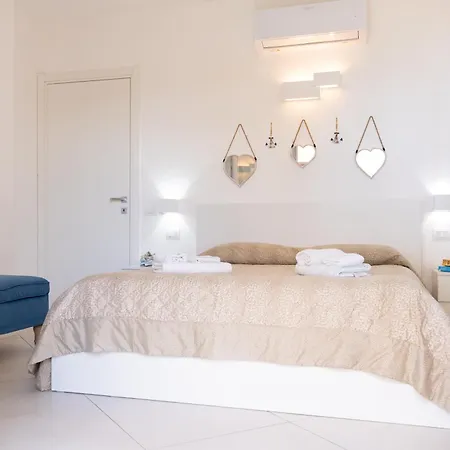 Residenza Del Barone Luxury House - Pula, Sardegna Apartment Pula