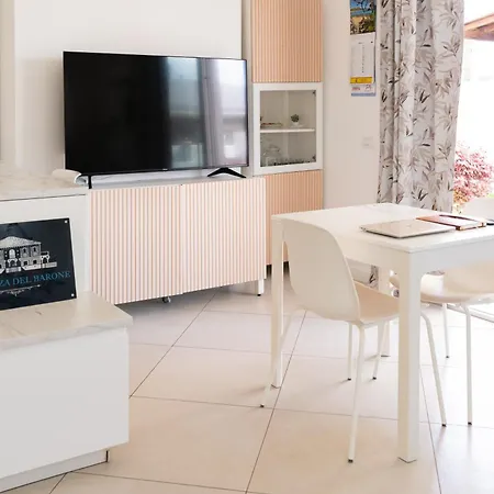 Residenza Del Barone Luxury House - Pula, Sardegna *