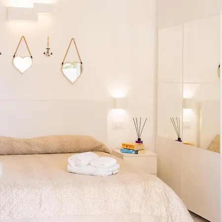 Apartmán Residenza Del Barone Luxury House - Pula, Sardegna