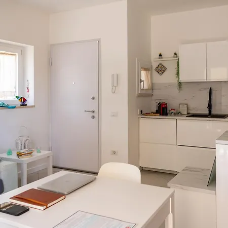 Residenza Del Barone Luxury House - Pula, Sardegna Apartmán Pula