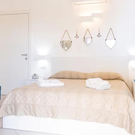 Residenza Del Barone Luxury House - Pula, Sardegna *