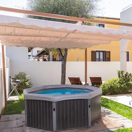 Residenza Del Barone Luxury House - Pula, Sardegna