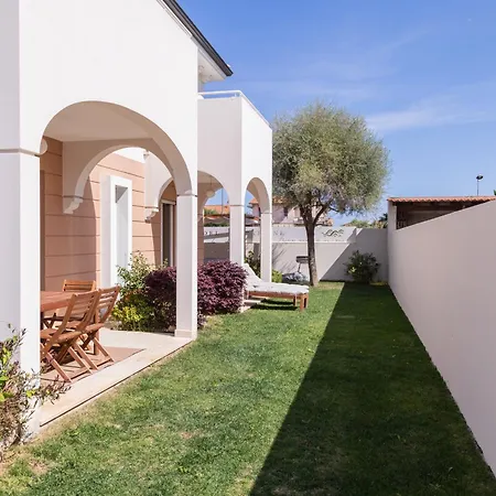 Residenza Del Barone Luxury House - Pula, Sardegna Apartmán *