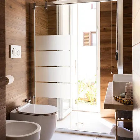 Residenza Del Barone Luxury House - Pula, Sardegna Apartmán Pula