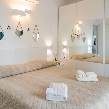 Apartment Residenza Del Barone Luxury House - Pula, Sardegna Pula