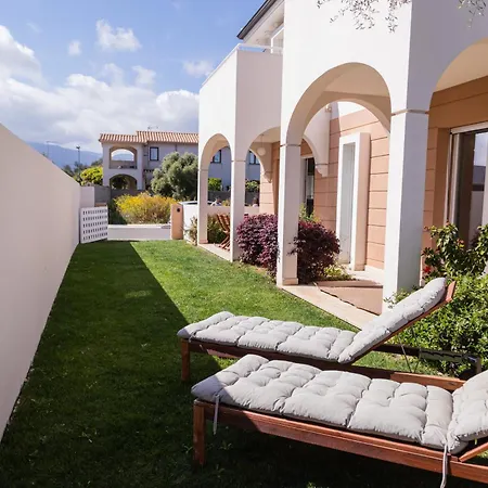 Residenza Del Barone Luxury House - Pula, Sardegna פולה