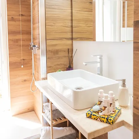 Residenza Del Barone Luxury House - Pula, Sardegna