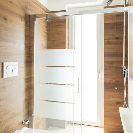 Apartmán Residenza Del Barone Luxury House - Pula, Sardegna