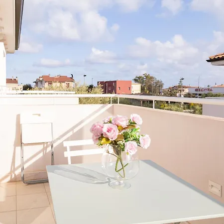 Residenza Del Barone Luxury House - Pula, Sardegna Apartment Pula