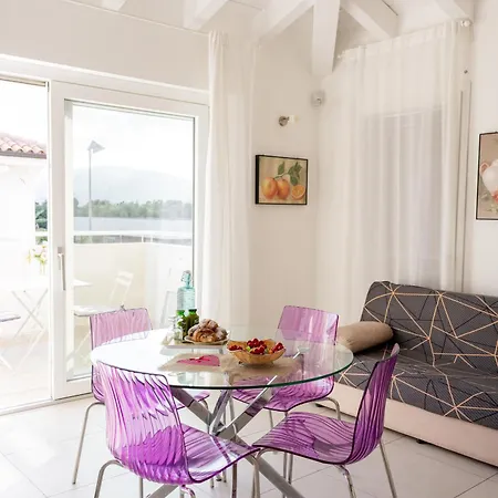 Residenza Del Barone Luxury House - Pula, Sardegna *
