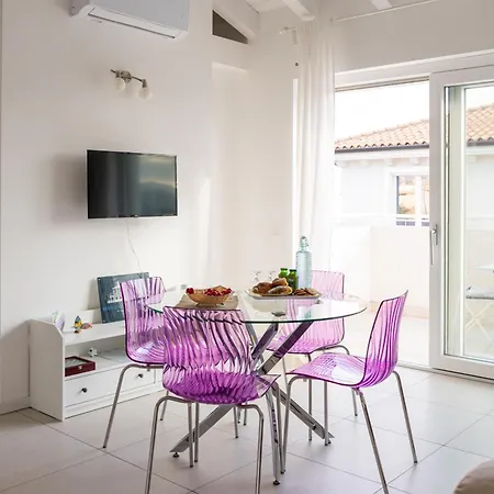 Residenza Del Barone Luxury House - Pula, Sardegna
