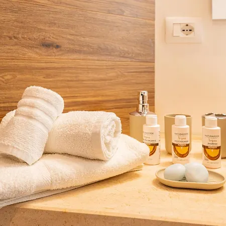 Residenza Del Barone Luxury House - Pula, Sardegna Apartment *