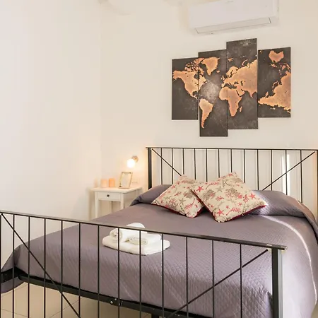 Residenza Del Barone Luxury House - Pula, Sardegna Апартаменты *