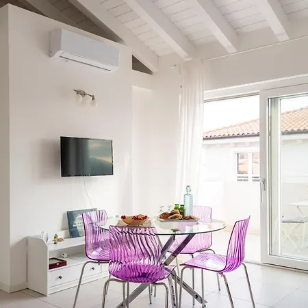 Residenza Del Barone Luxury House - Pula, Sardegna *