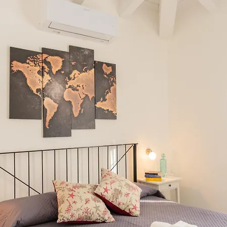Residenza Del Barone Luxury House - Pula, Sardegna Pula