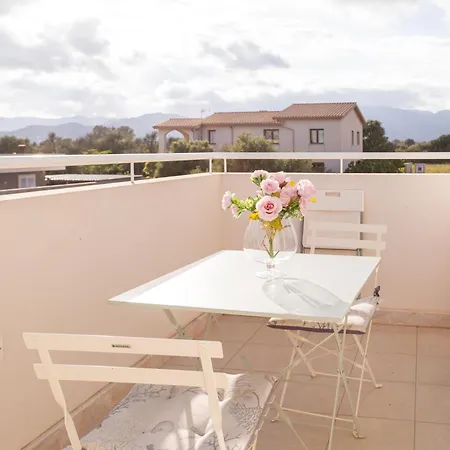 Residenza Del Barone Luxury House - Pula, Sardegna