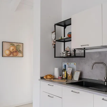 Residenza Del Barone Luxury House - Pula, Sardegna Apartment *