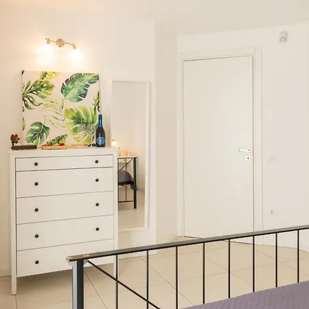 Residenza Del Barone Luxury House - Pula, Sardegna Apartment Pula
