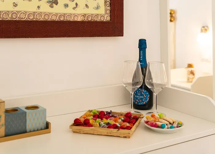 Residenza Del Barone Luxury House - Pula, Sardegna Apartment *