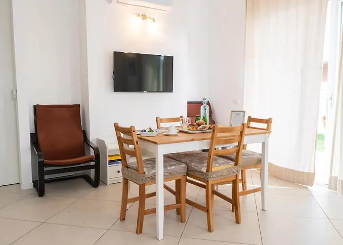 Residenza Del Barone Luxury House - Pula, Sardegna *