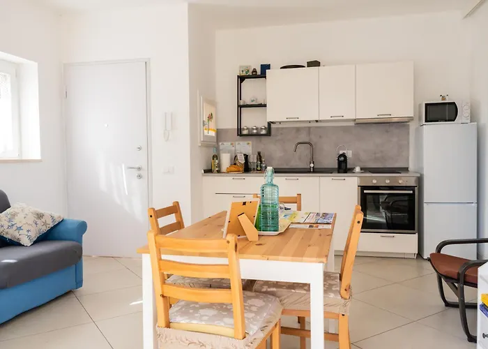 Residenza Del Barone Luxury House - Pula, Sardegna *