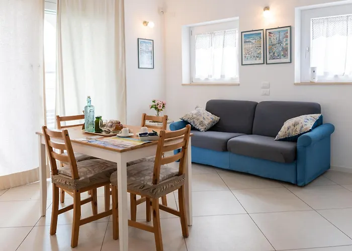 Residenza Del Barone Luxury House - Pula, Sardegna * Pula