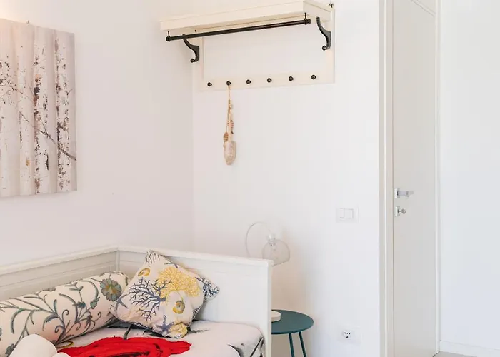 Residenza Del Barone Luxury House - Pula, Sardegna Apartment *