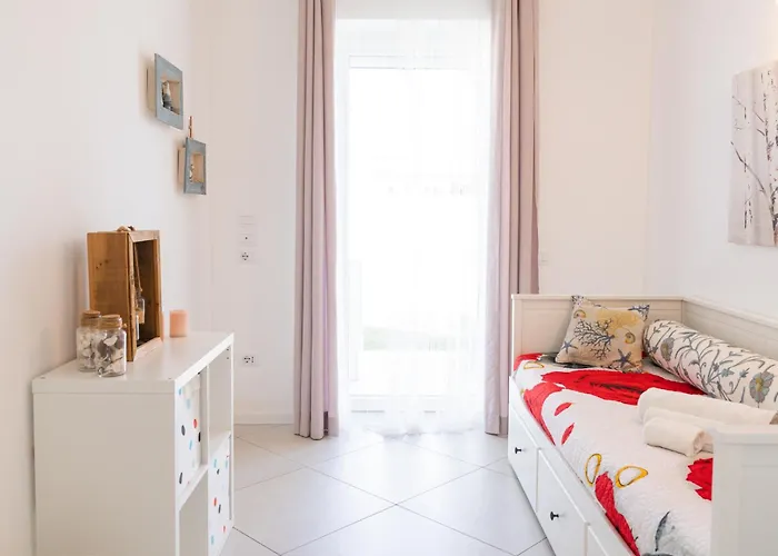 Apartment Residenza Del Barone Luxury House - Pula, Sardegna Pula