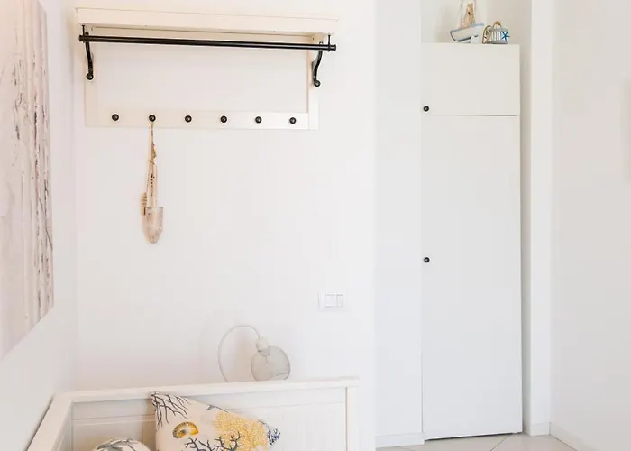 Apartment Residenza Del Barone Luxury House - Pula, Sardegna