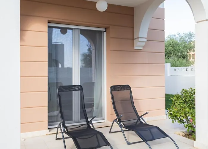 Residenza Del Barone Luxury House - Pula, Sardegna