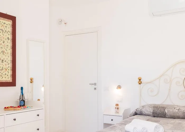 Residenza Del Barone Luxury House - Pula, Sardegna Pula