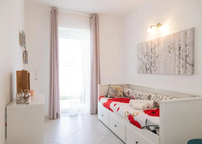 Residenza Del Barone Luxury House - Pula, Sardegna * Pula