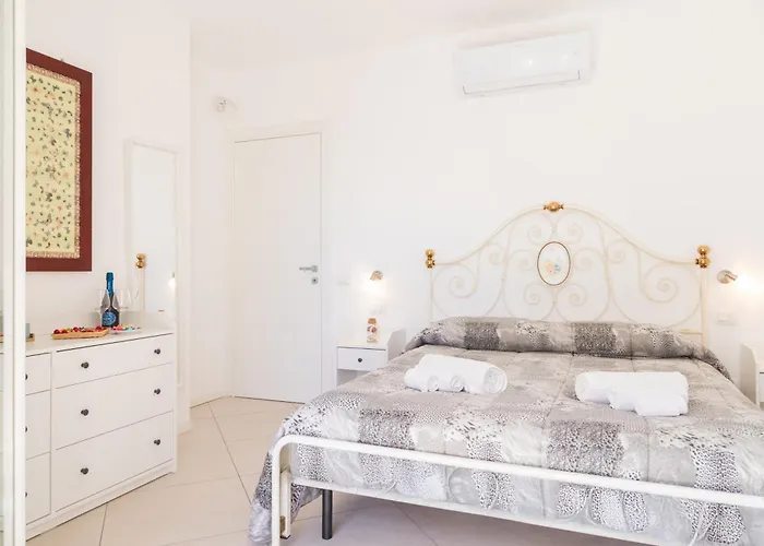 Residenza Del Barone Luxury House - Pula, Sardegna