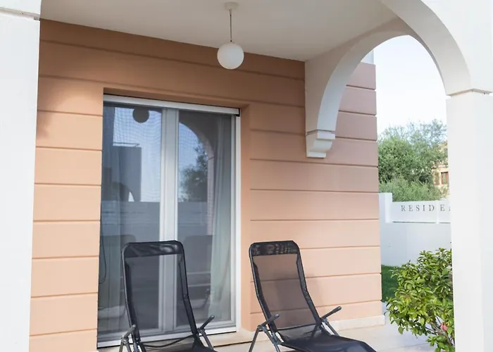 Apartment Residenza Del Barone Luxury House - Pula, Sardegna *