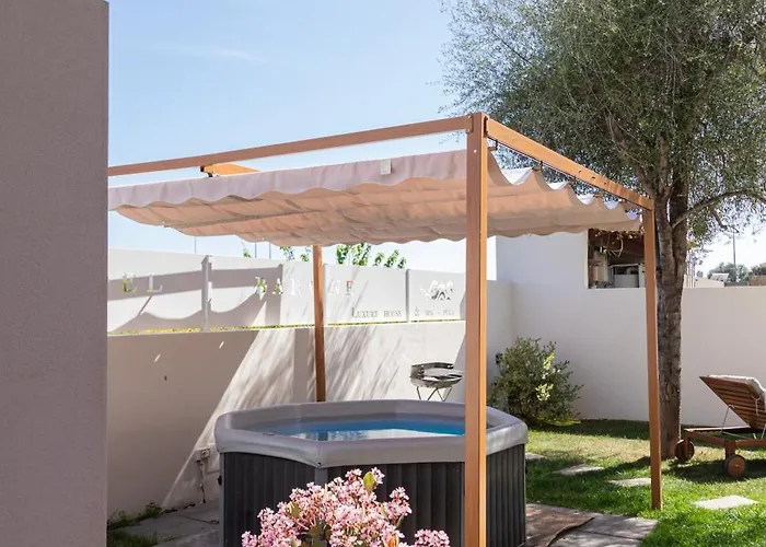 Apartment Residenza Del Barone Luxury House - Pula, Sardegna Pula