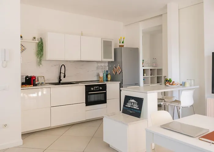 Residenza Del Barone Luxury House - Pula, Sardegna *